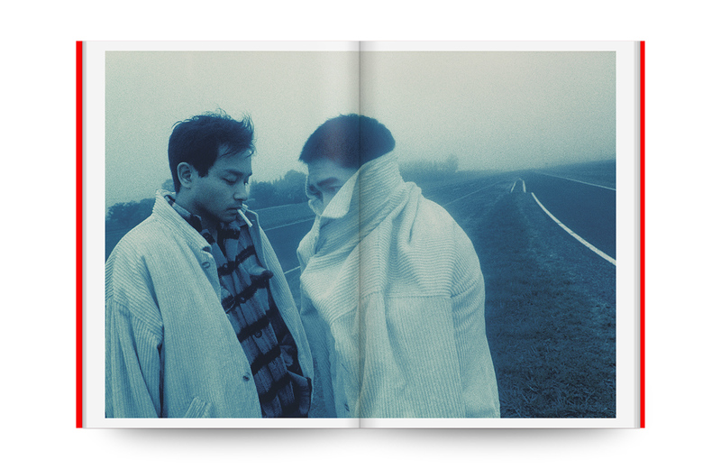 Wing Shya, Solace 夏永康，撫慰- 夏永康| moom bookshop - 藝術書籍與雜誌