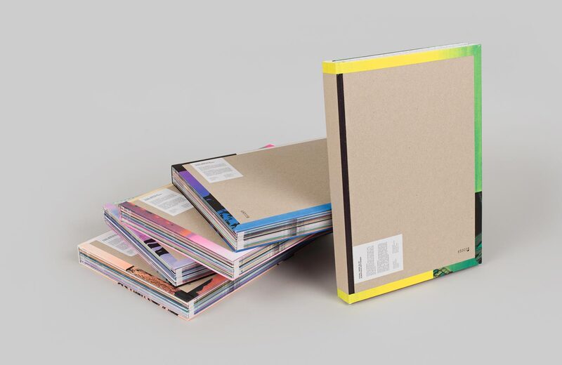 STEIDL–WERK No.30: Kunsthaus Göttingen - Theseus Chan | moom