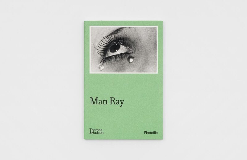 Man Ray (Photofile) - Man Ray | moom bookshop - art books and