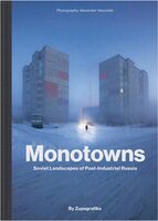 Monotowns (9788395057489)