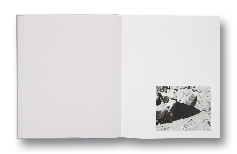 Deep Springs - Sam Contis | moom bookshop - art books and magazines