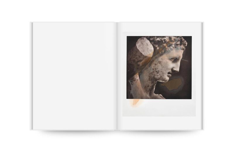 Gods First - François Halard | moom bookshop - 藝術書籍與雜誌