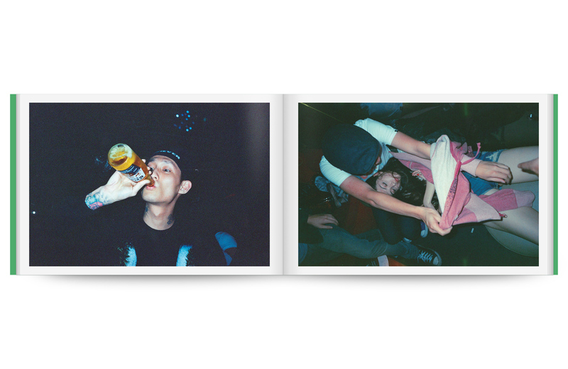 洋書　写真集　EYEWITNESS TIME 404 CONTACT SHEETS – FAR EAST DARKROOM