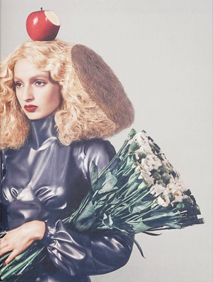 YUNI YOSHIDA WORKS 2007-2019 (9784990472696)