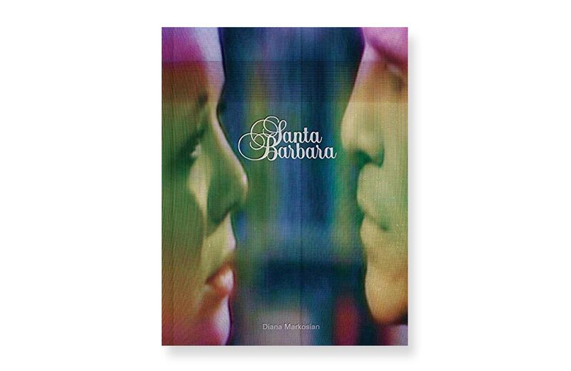 Markosian ダイアナマーコジアン,Santa Barbara Diana Markosian: Santa Barbara | Aperture