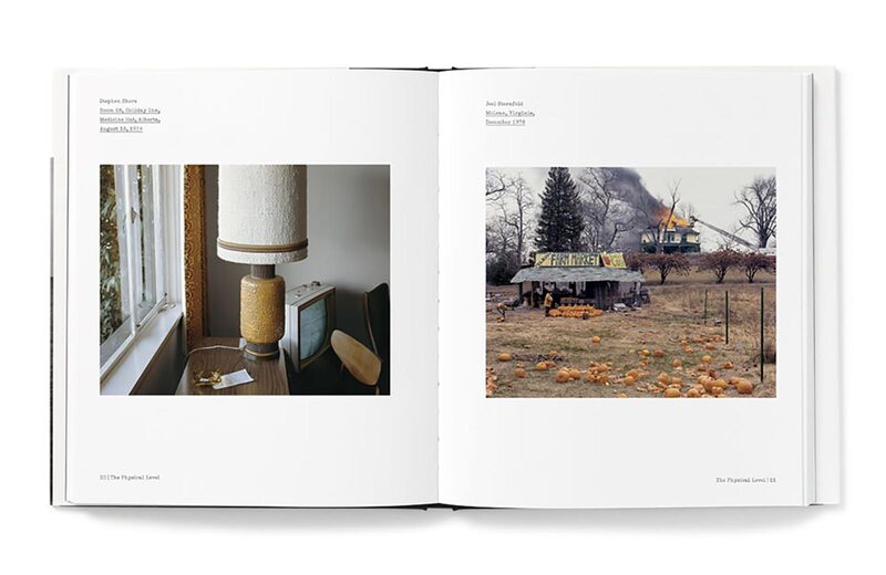The Nature of Photographs: A Primer - Stephen Shore | moom