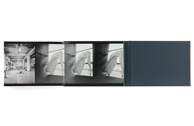 走馬灯のようにー釜ヶ崎2000・2014 - 須田一政| moom bookshop