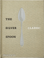 The Silver Spoon Classic (9780714879345)