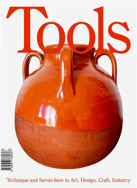 Tools #5: To Spin (9782957876976)