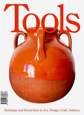 Tools #5: To Spin (9782957876976)