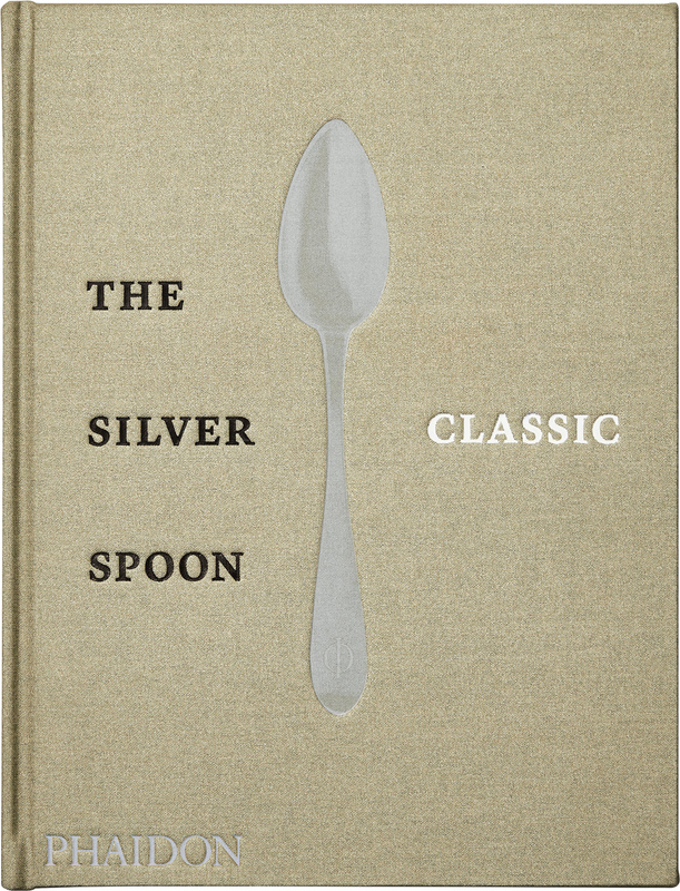 The Silver Spoon Classic (9780714879345)