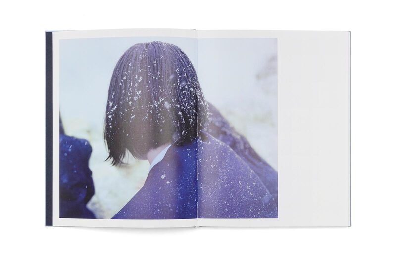 Assembly Teshikaga - Osamu Yokonami | moom bookshop - art books