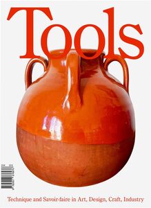 Tools #5: To Spin (9782957876976)