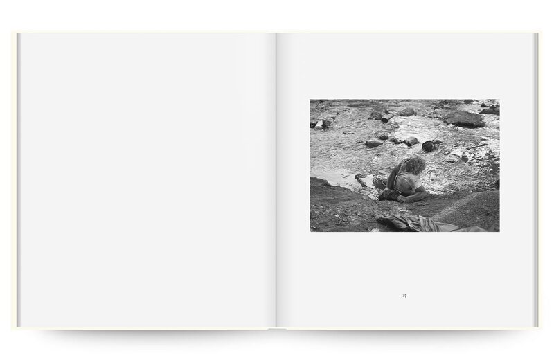 South Central - Mark Steinmetz | moom bookshop - art books and