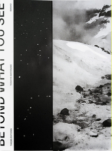 Beyond What You See (9791095424499)