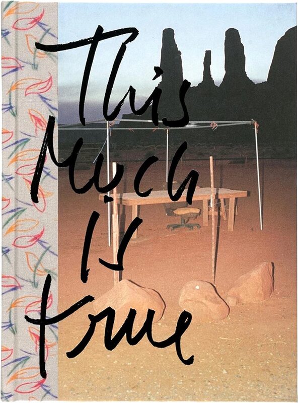 This Much is True (9788797527467)