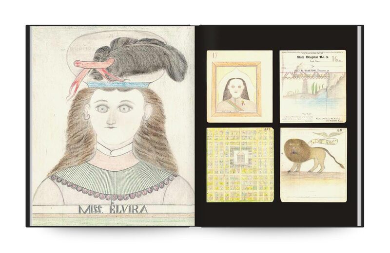 Art Brut. The Book of Books | moom bookshop - art books and magazines
