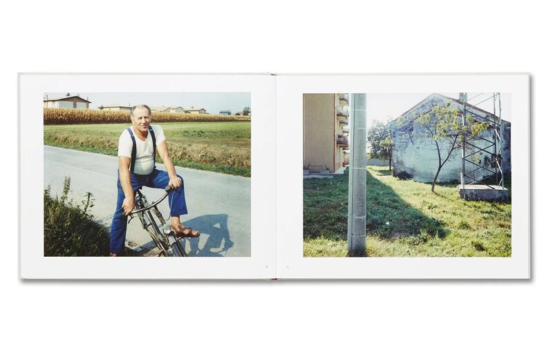 In Veneto, 1984-89 - Guido Guidi | moom bookshop - art books and