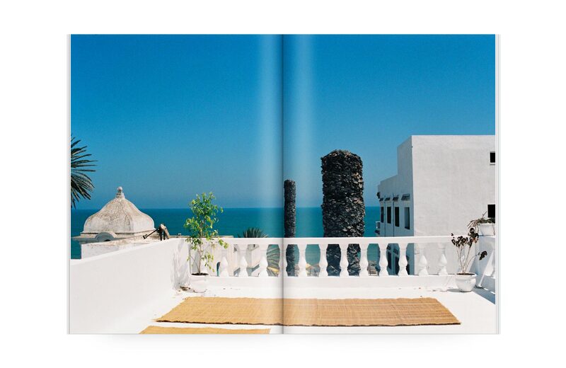 アート・デザイン・音楽 apartamento #24 Apartamento 24 | moom bookshop - art books and magazines