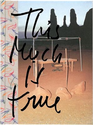 This Much is True (9788797527467)