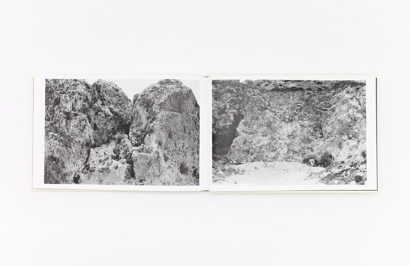 ANDALUCIA 1988 - Taiji Matsue | moom bookshop - art books and