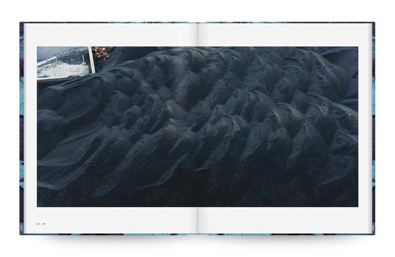LIME WORKS (Signed Edition) - Naoya Hatakeyama | moom bookshop