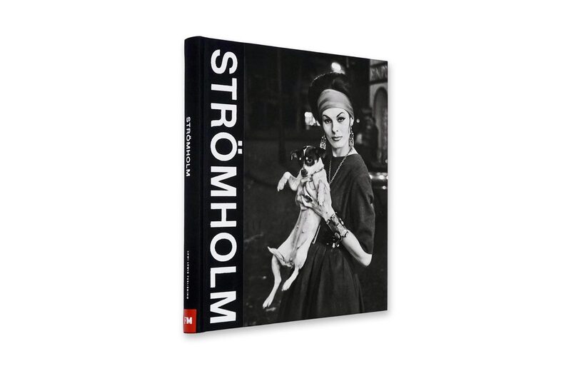 洋書 Ulman Stromer - Christer Strömholm - Christer Strömholm | moom bookshop - art