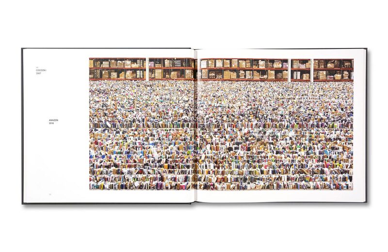 ANDREAS GURSKY 写真集 Andreas Gursky アンドレアス・グルスキー写真集