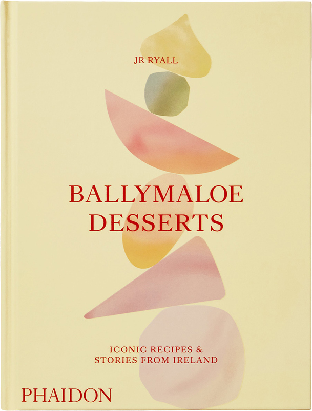 Ballymaloe Desserts: Iconic Recipes and Stories from Ireland (9781838665272)