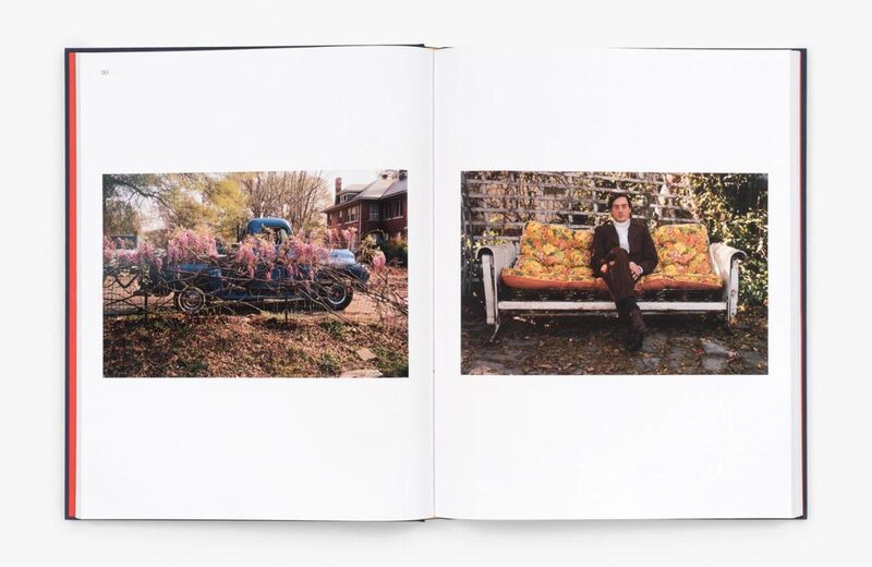 William Eggleston: The Last Dyes - William Eggleston | moom