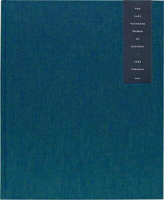 The Last Tattooed Women of Kalinga (9783958293175)