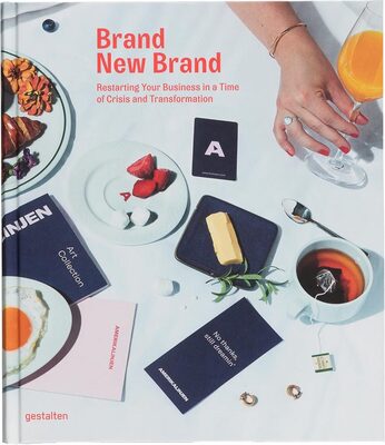 Brand New Brand (9783967040050)