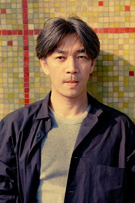 A DAY WITH RYUICHI SAKAMOTO - Tajima Kazunali, Ryuichi Sakamoto