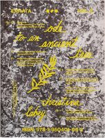 Errata Vol.2: Ode to an Ancient Tree (9781950401062)