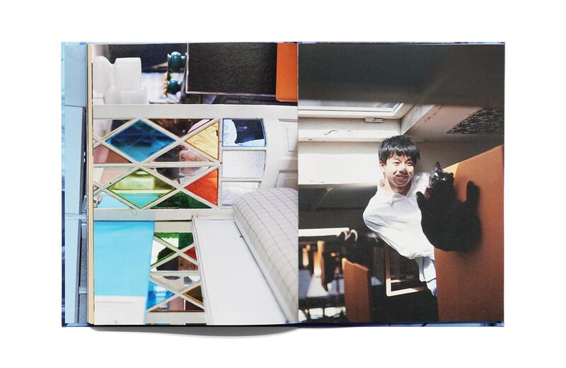 SEKAI) ² - Kotori Kawashima | moom bookshop - art books and magazines