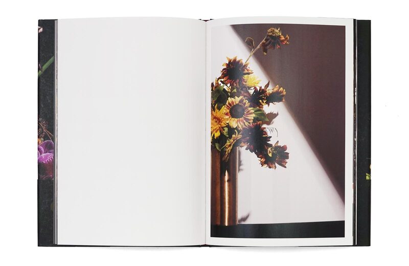 Bloom Infinity The Artistry of Masaru Akai - Masaru Akai | moom