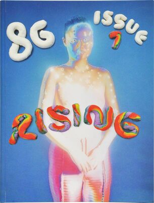 Eighth Grade Magazine Issue 1