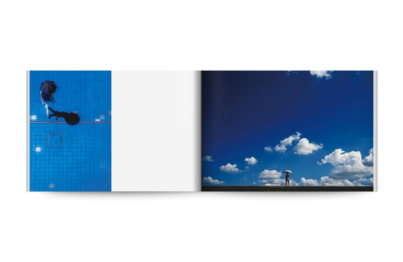Strangers - Tetsuya Hashimoto | moom bookshop - art books and