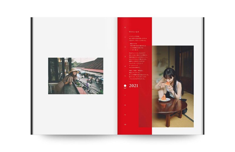10 - Yohei Sawamura | moom bookshop - art books and magazines
