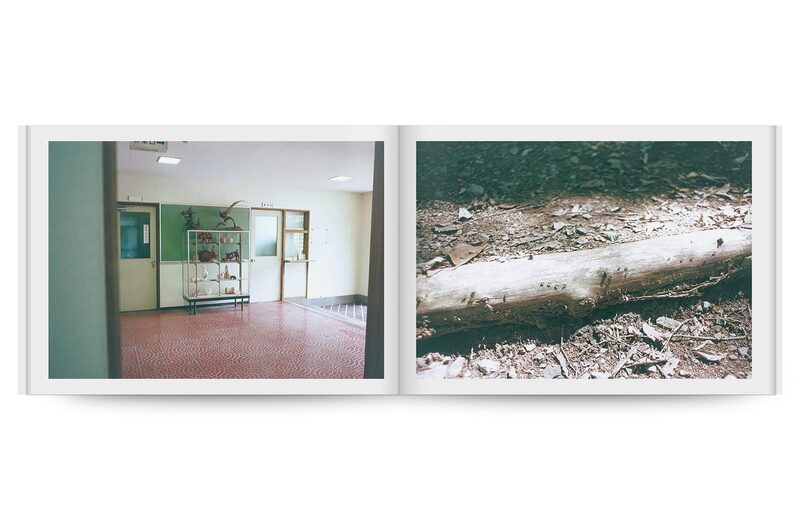 Summer after Summer - Orie Ichihashi, Natsuo Toyama | moom