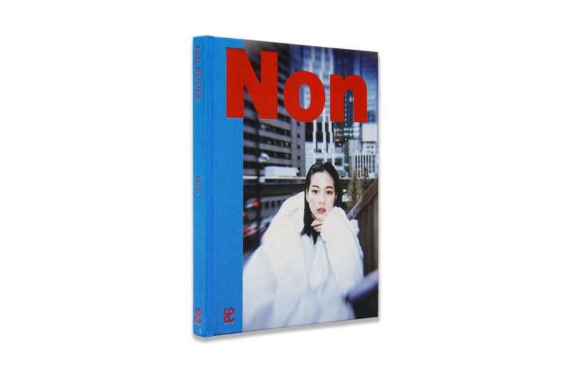Non | moom bookshop - art books and magazines