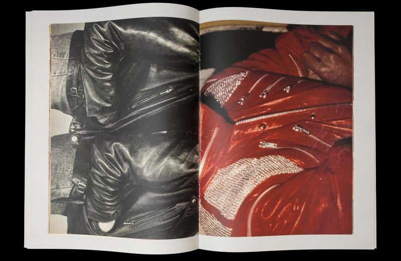 Dead Pages No.3 Bravo - Magdalena Wysocka, Claudio Pogo | moom