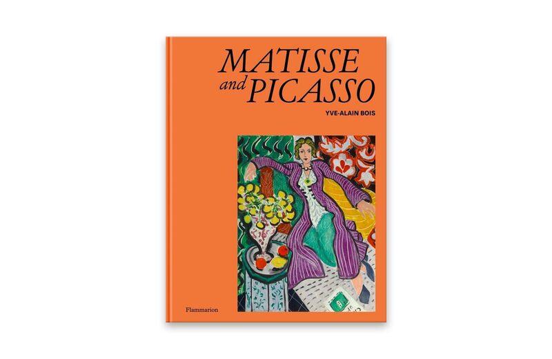 Matisse and Picasso - Henri Matisse, Pablo Ruiz Picasso | moom