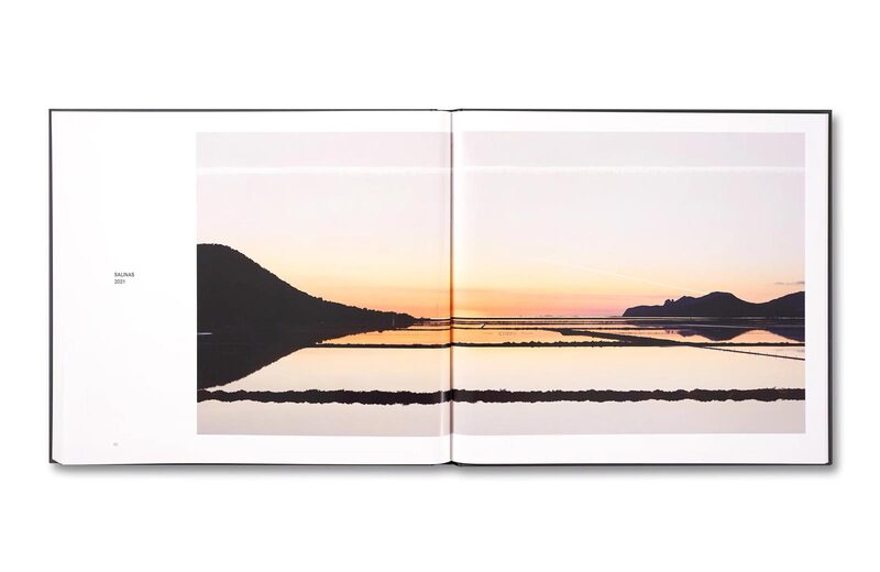 Visual Spaces of Today - Andreas Gursky | moom bookshop - art