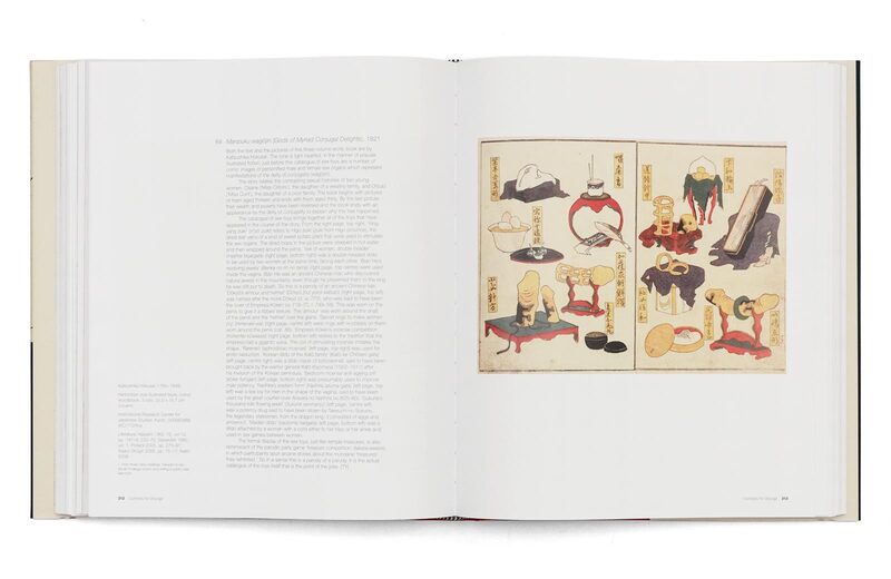 Shunga: Sex and Pleasure in Japanese Art | moom bookshop - art