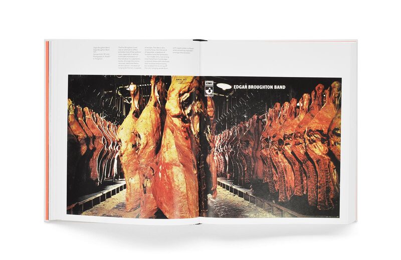 Vinyl . Album . Cover . Art | moom bookshop - photobooks and magazines