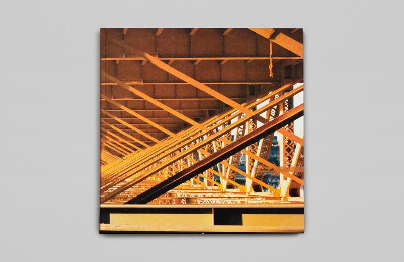 The Democratic Forest - William Eggleston | moom bookshop - art