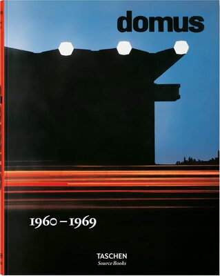 Domus 1960–1969 (9783836593854)