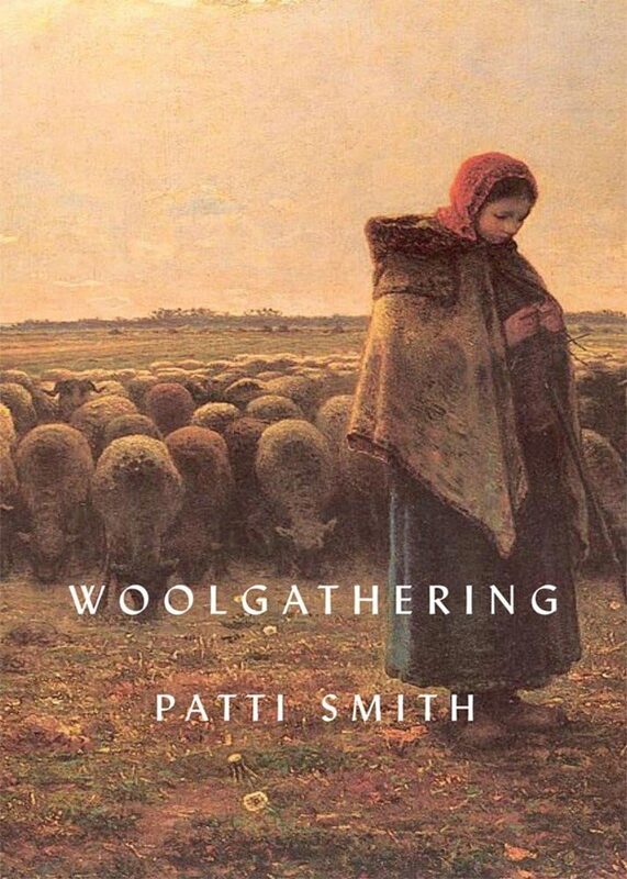 Woolgathering (9781408832301)