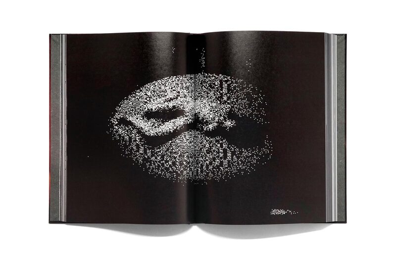 AKA ANA - Antoine d'Agata | moom bookshop - art books and magazines